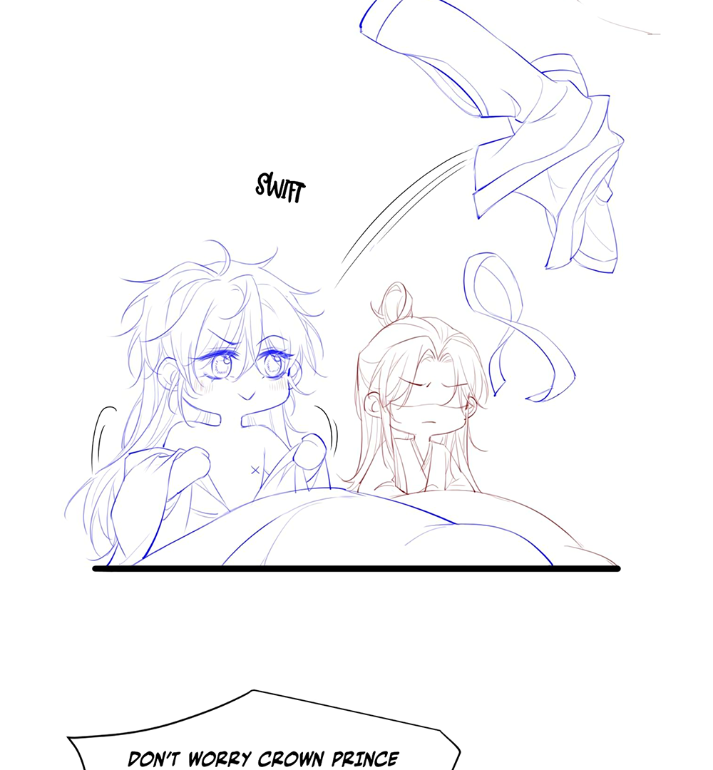 Mad For Love (LILITH) - Chapter 1 manhwa