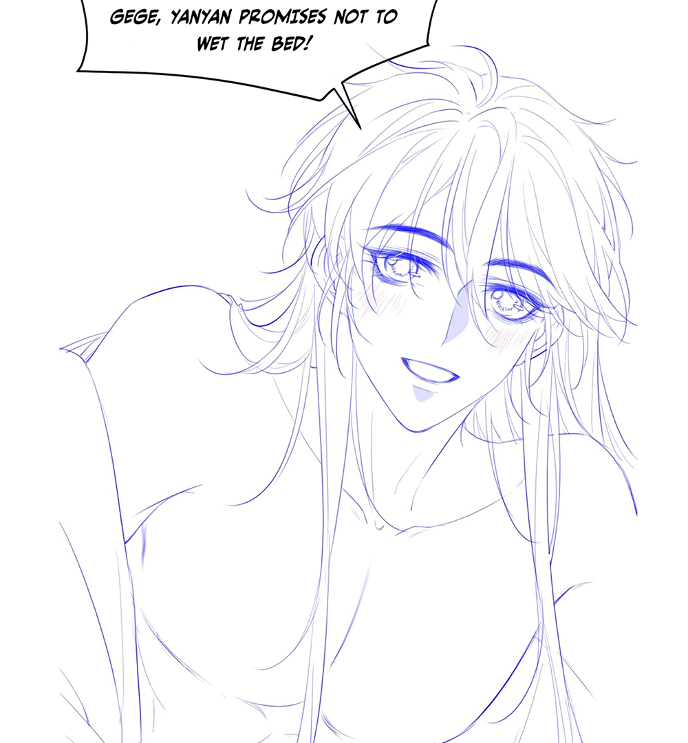 Mad For Love (LILITH) - Chapter 1 manhwa