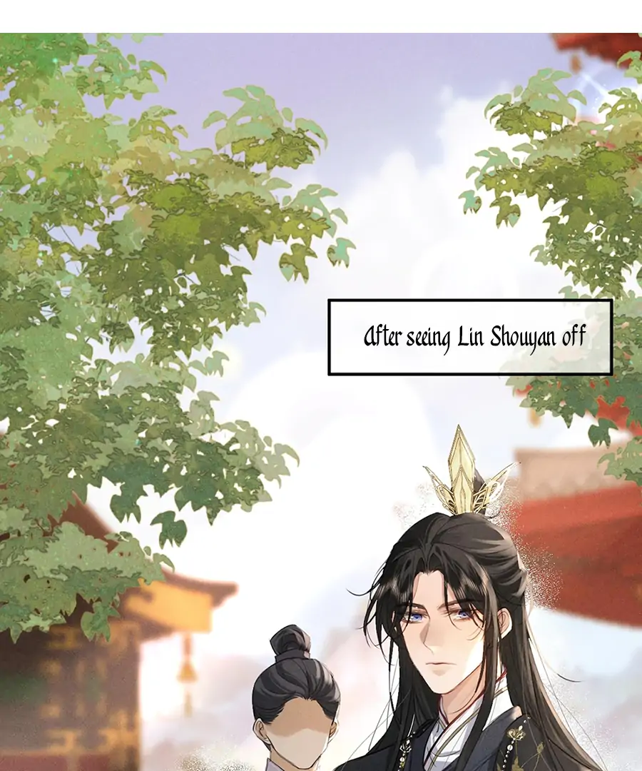 Mad For Love (LILITH) - Chapter 10 manhwa