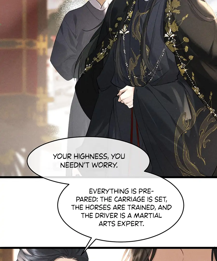 Mad For Love (LILITH) - Chapter 10 manhwa