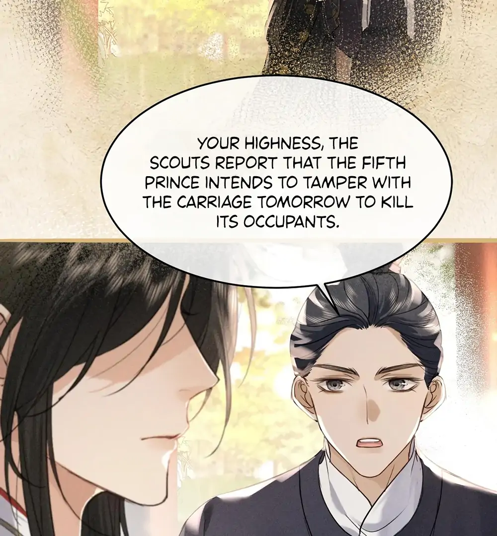 Mad For Love (LILITH) - Chapter 10 manhwa