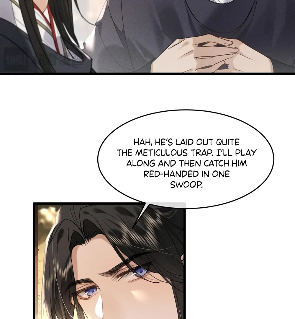 Mad For Love (LILITH) - Chapter 10 manhwa