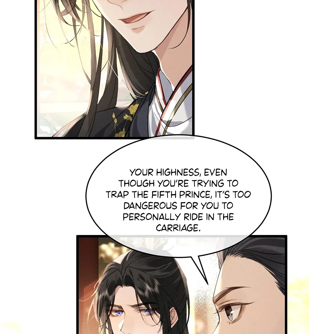 Mad For Love (LILITH) - Chapter 10 manhwa
