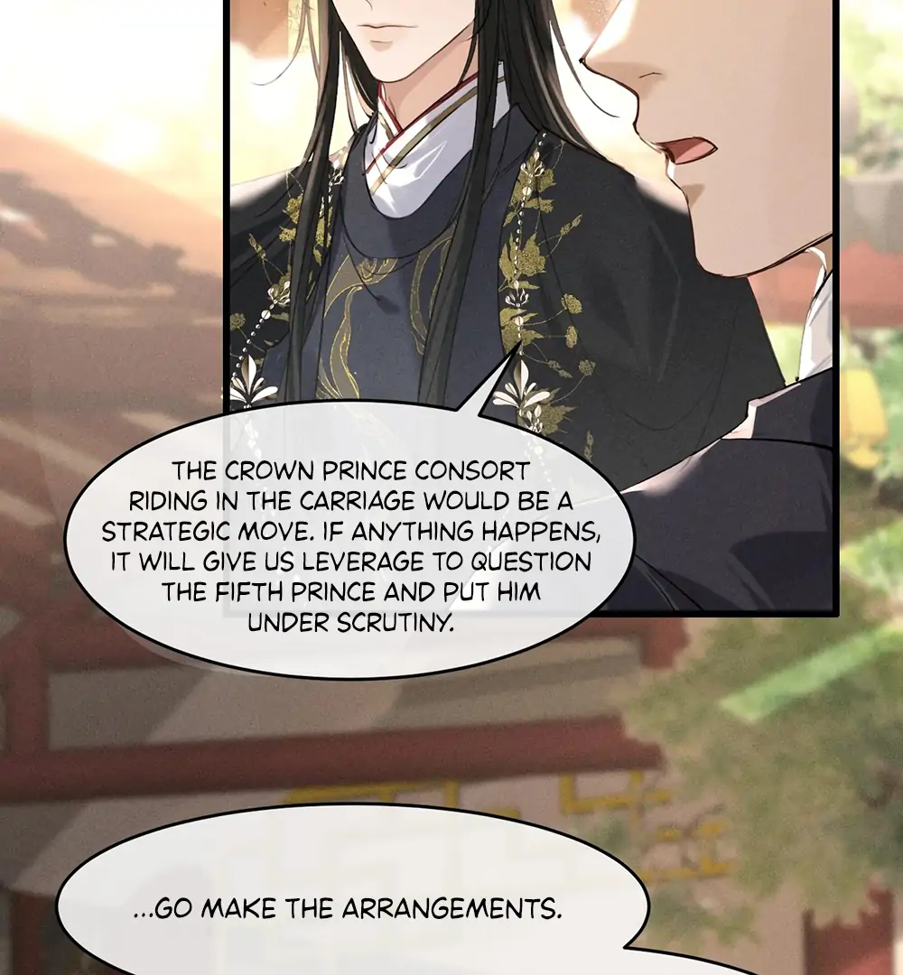 Mad For Love (LILITH) - Chapter 10 manhwa