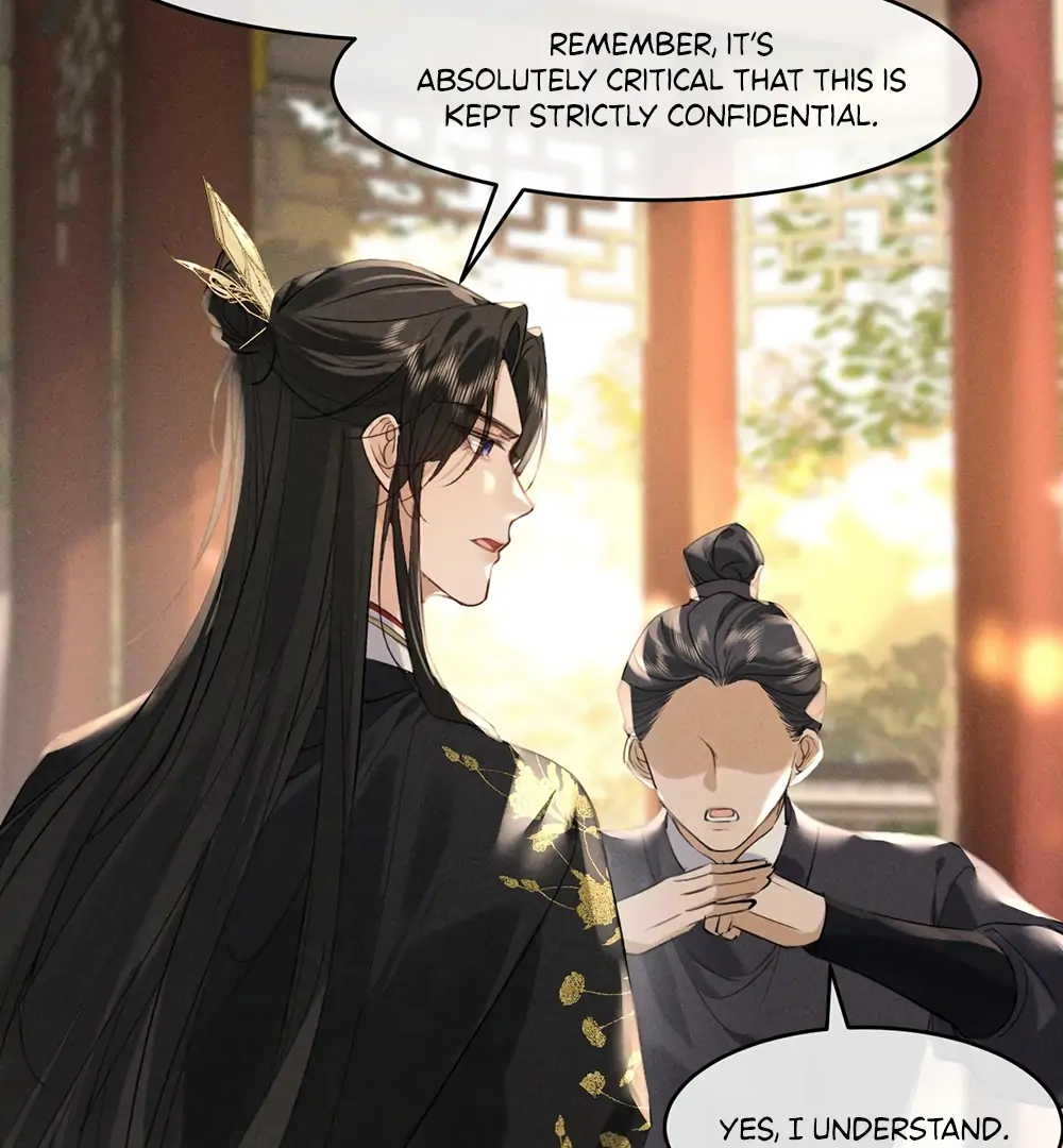 Mad For Love (LILITH) - Chapter 10 manhwa