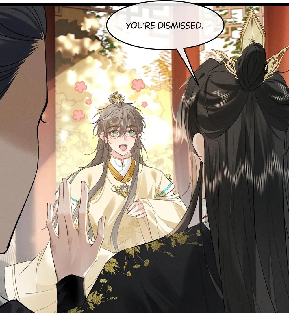 Mad For Love (LILITH) - Chapter 10 manhwa