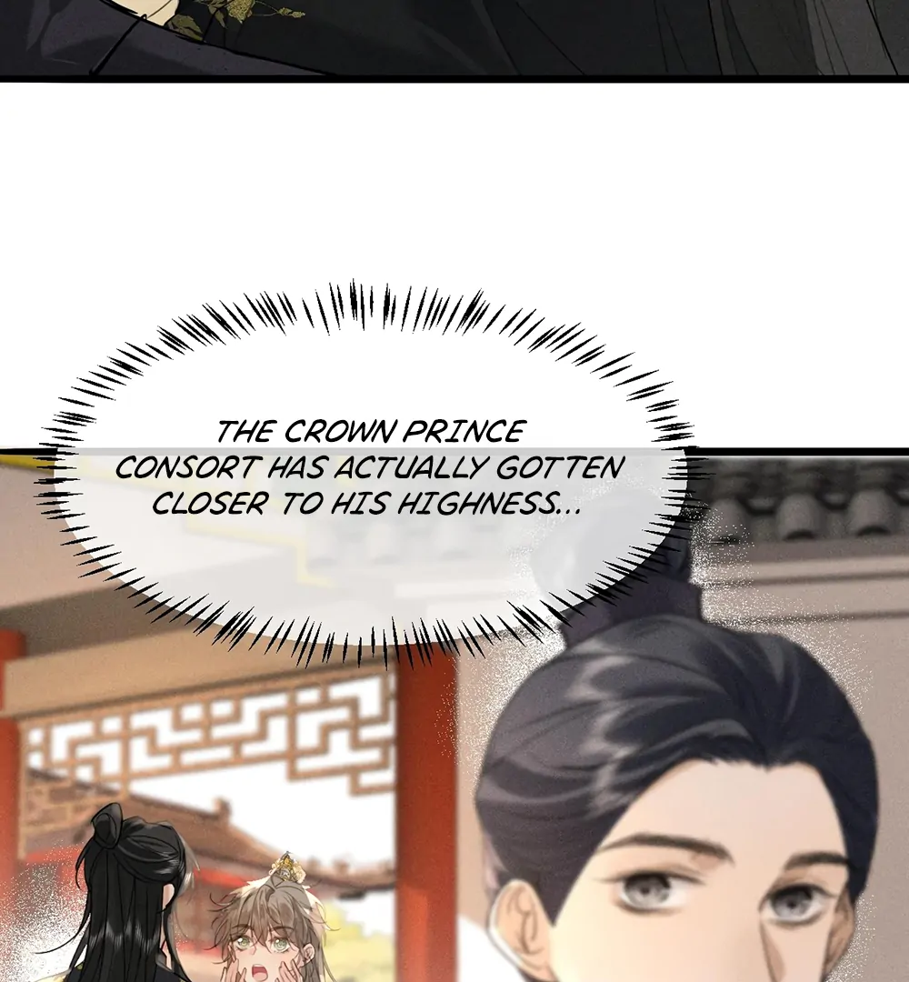 Mad For Love (LILITH) - Chapter 10 manhwa