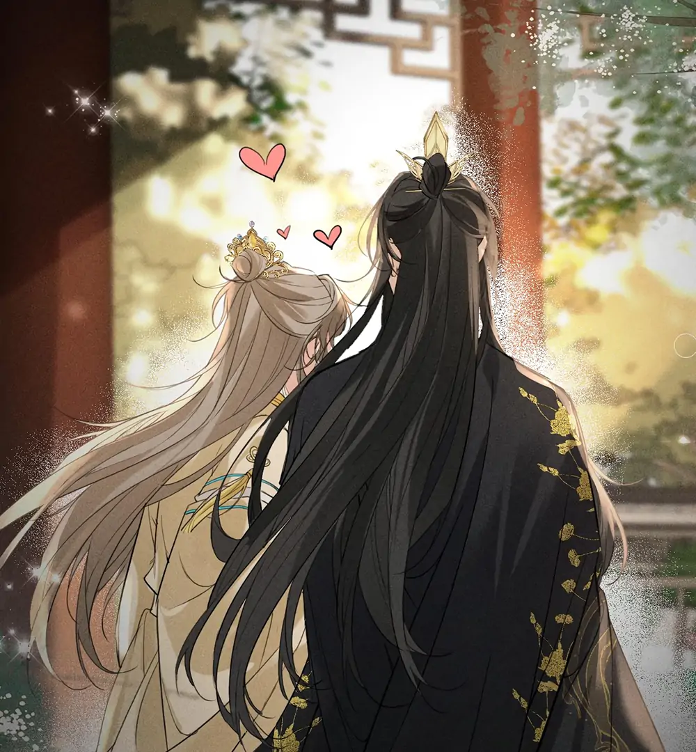 Mad For Love (LILITH) - Chapter 10 manhwa