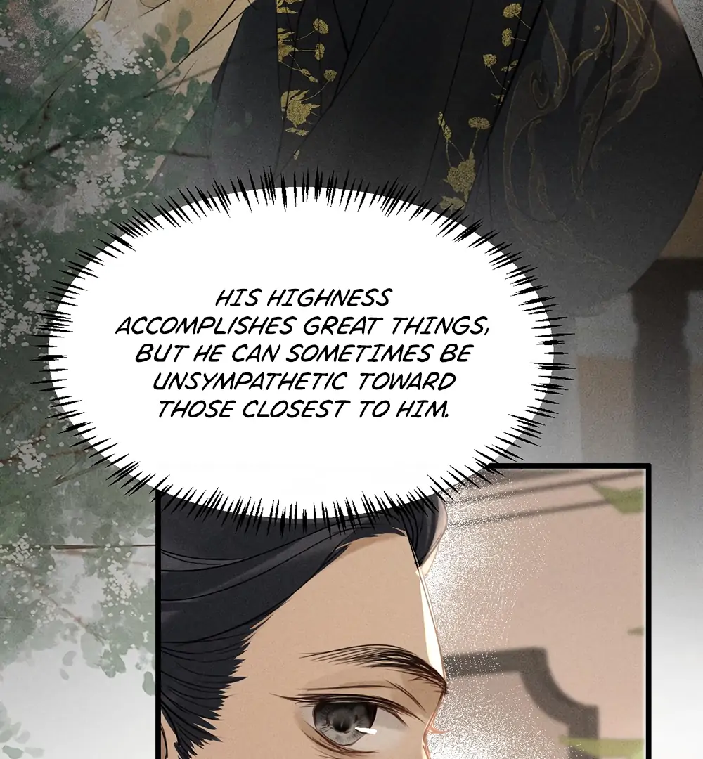 Mad For Love (LILITH) - Chapter 10 manhwa