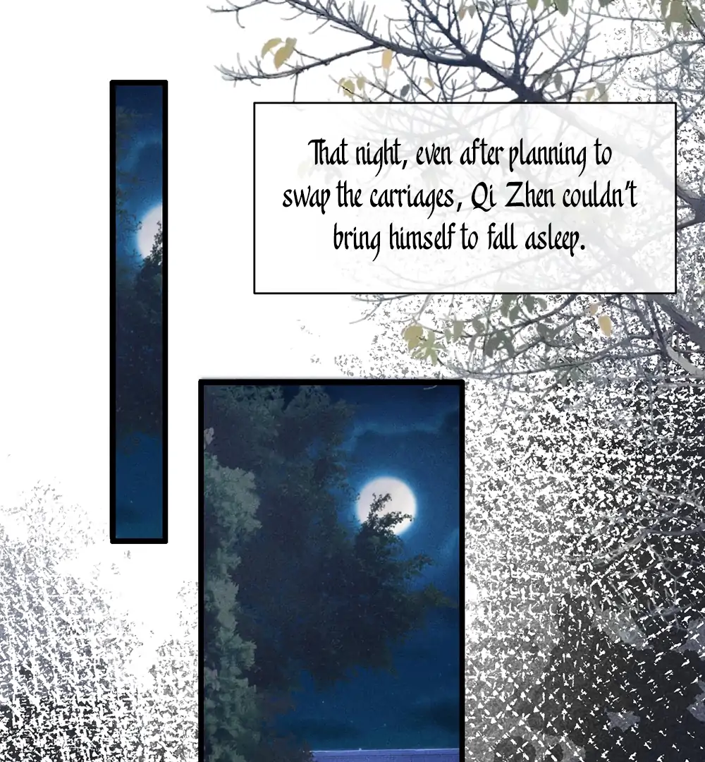 Mad For Love (LILITH) - Chapter 10 manhwa