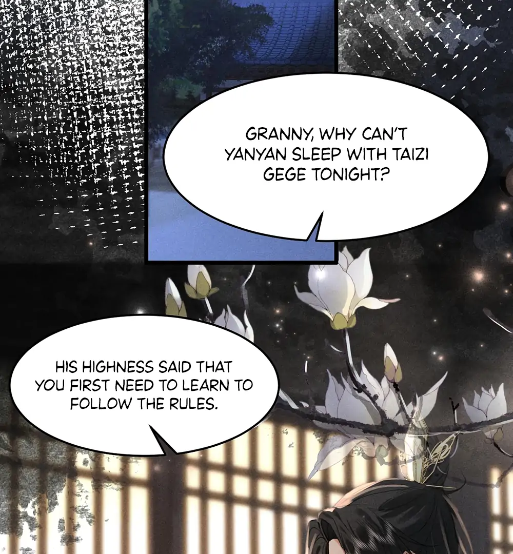 Mad For Love (LILITH) - Chapter 10 manhwa