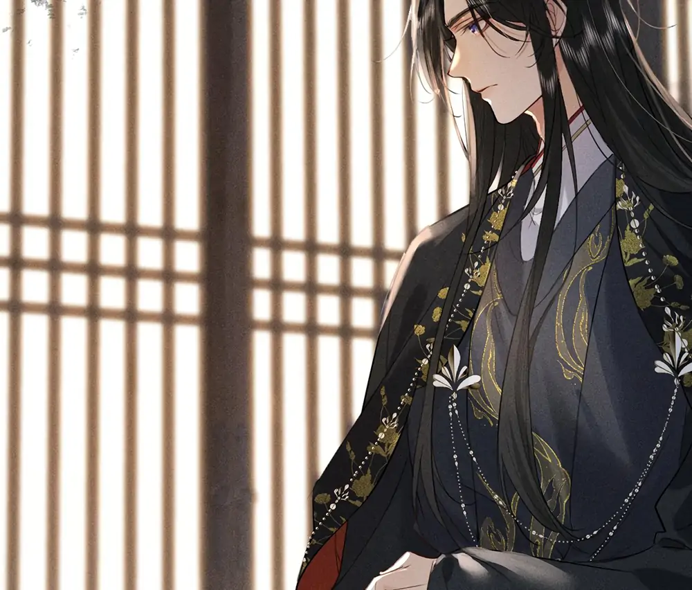 Mad For Love (LILITH) - Chapter 10 manhwa