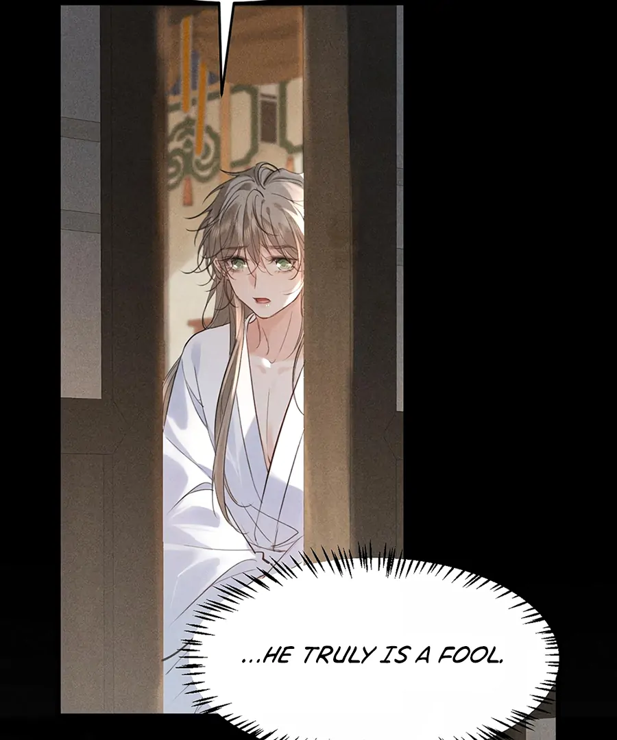 Mad For Love (LILITH) - Chapter 10 manhwa