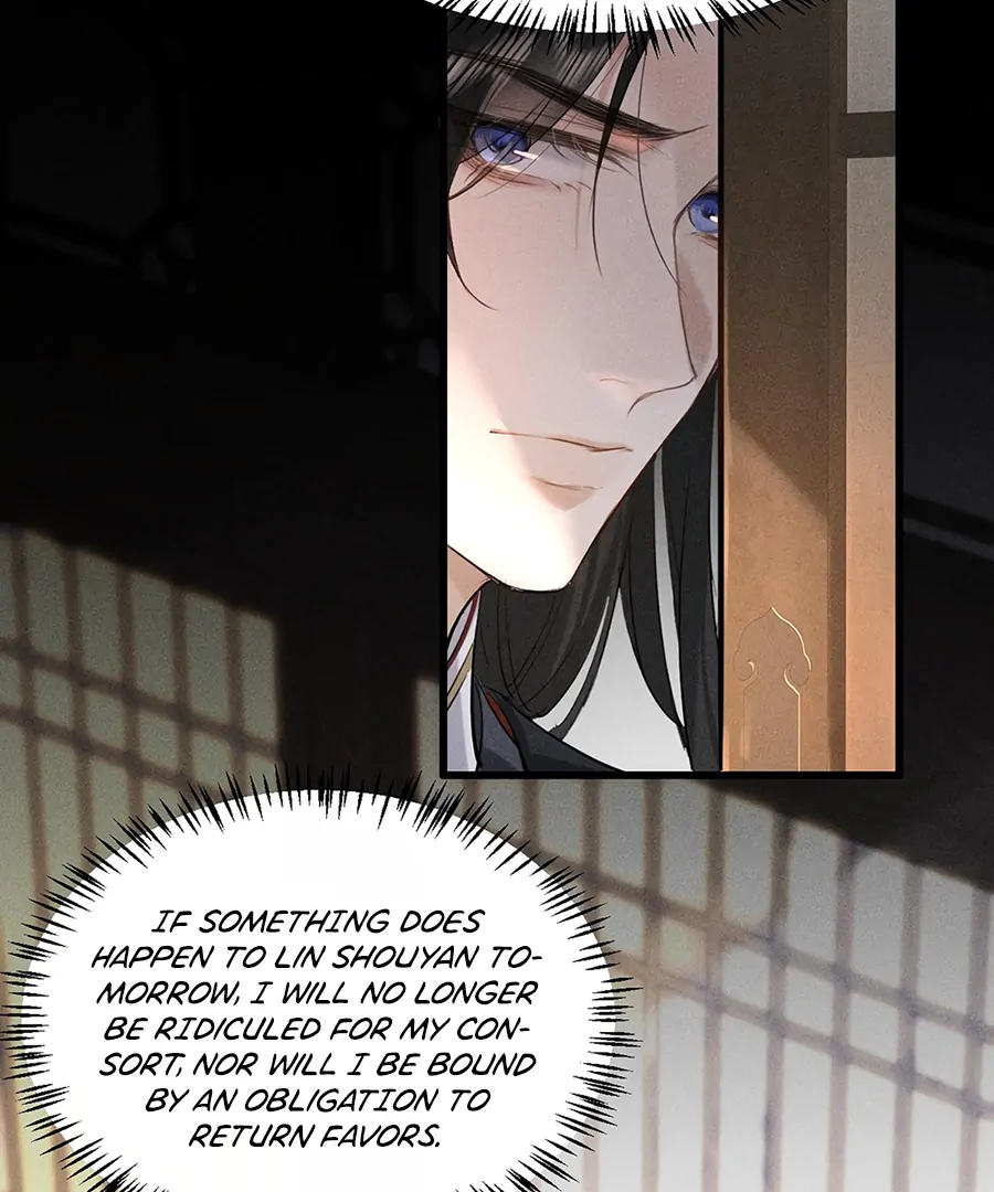 Mad For Love (LILITH) - Chapter 10 manhwa