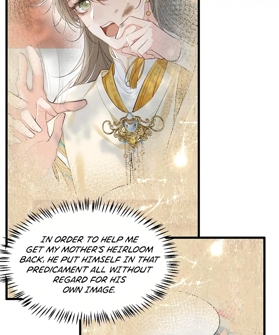 Mad For Love (LILITH) - Chapter 10 manhwa