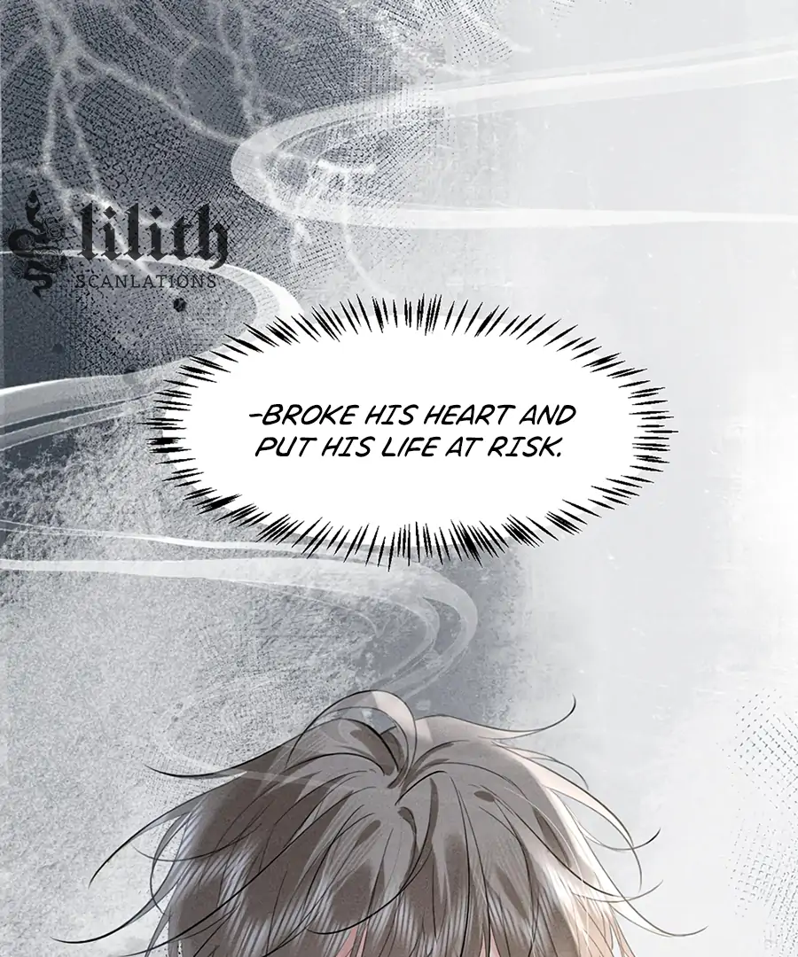 Mad For Love (LILITH) - Chapter 10 manhwa