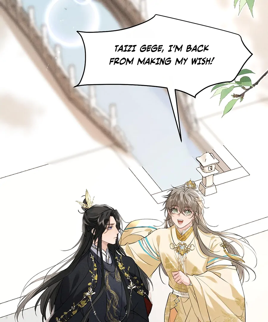 Mad For Love (LILITH) - Chapter 10 manhwa