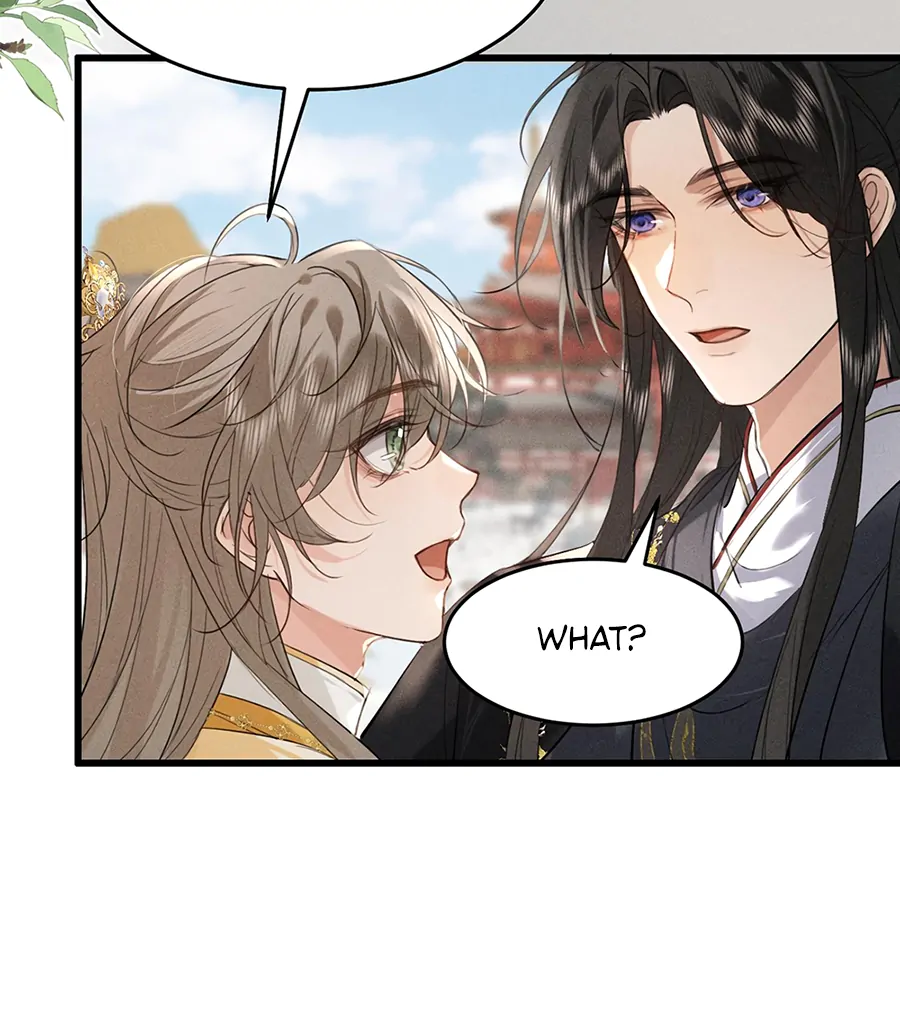 Mad For Love (LILITH) - Chapter 10 manhwa