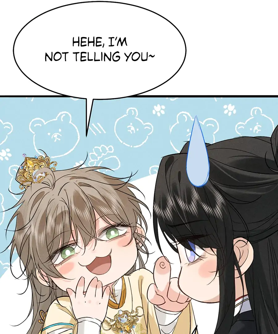Mad For Love (LILITH) - Chapter 10 manhwa