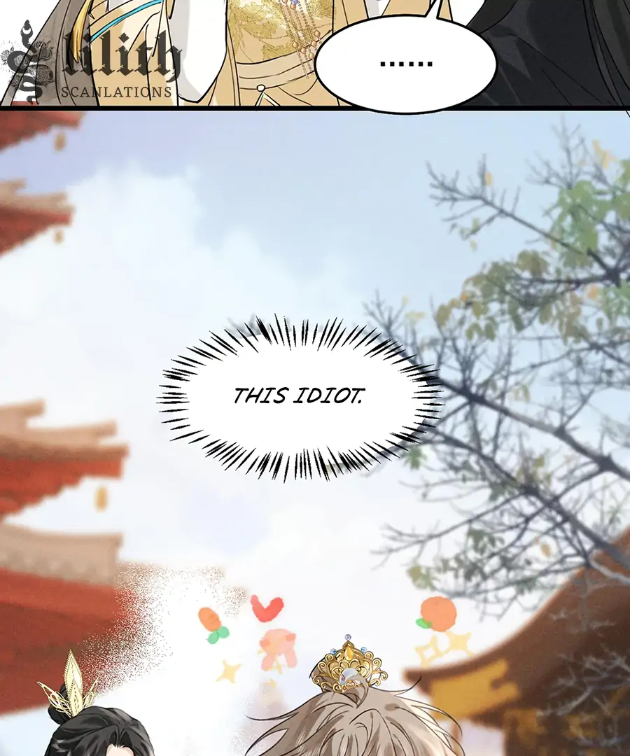 Mad For Love (LILITH) - Chapter 10 manhwa