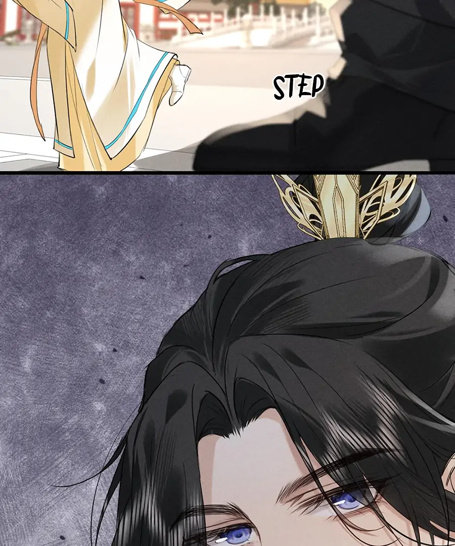 Mad For Love (LILITH) - Chapter 10 manhwa
