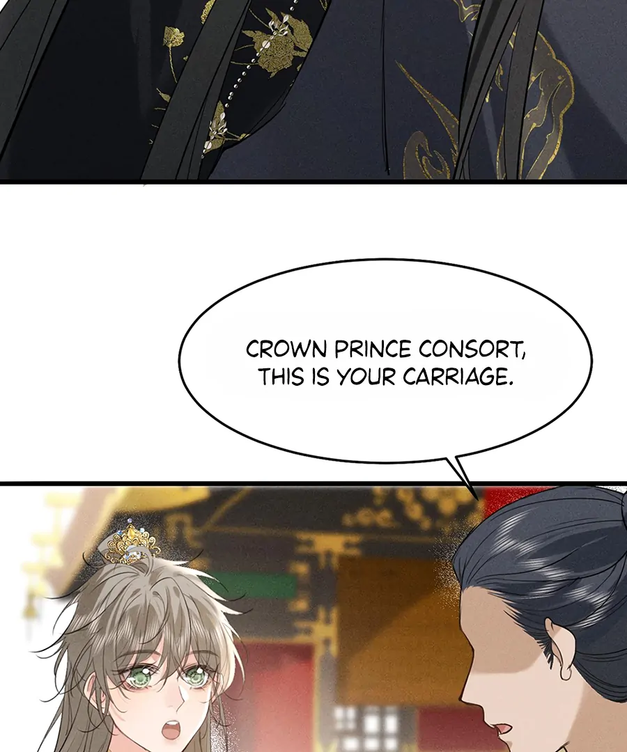 Mad For Love (LILITH) - Chapter 10 manhwa
