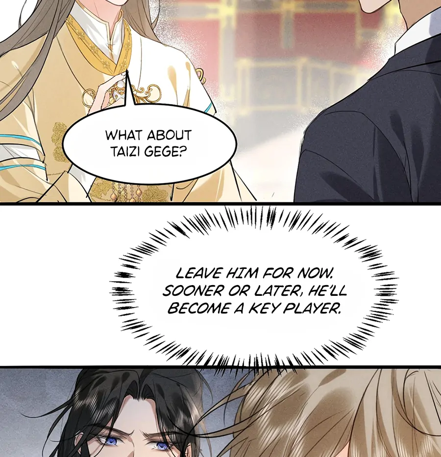 Mad For Love (LILITH) - Chapter 10 manhwa