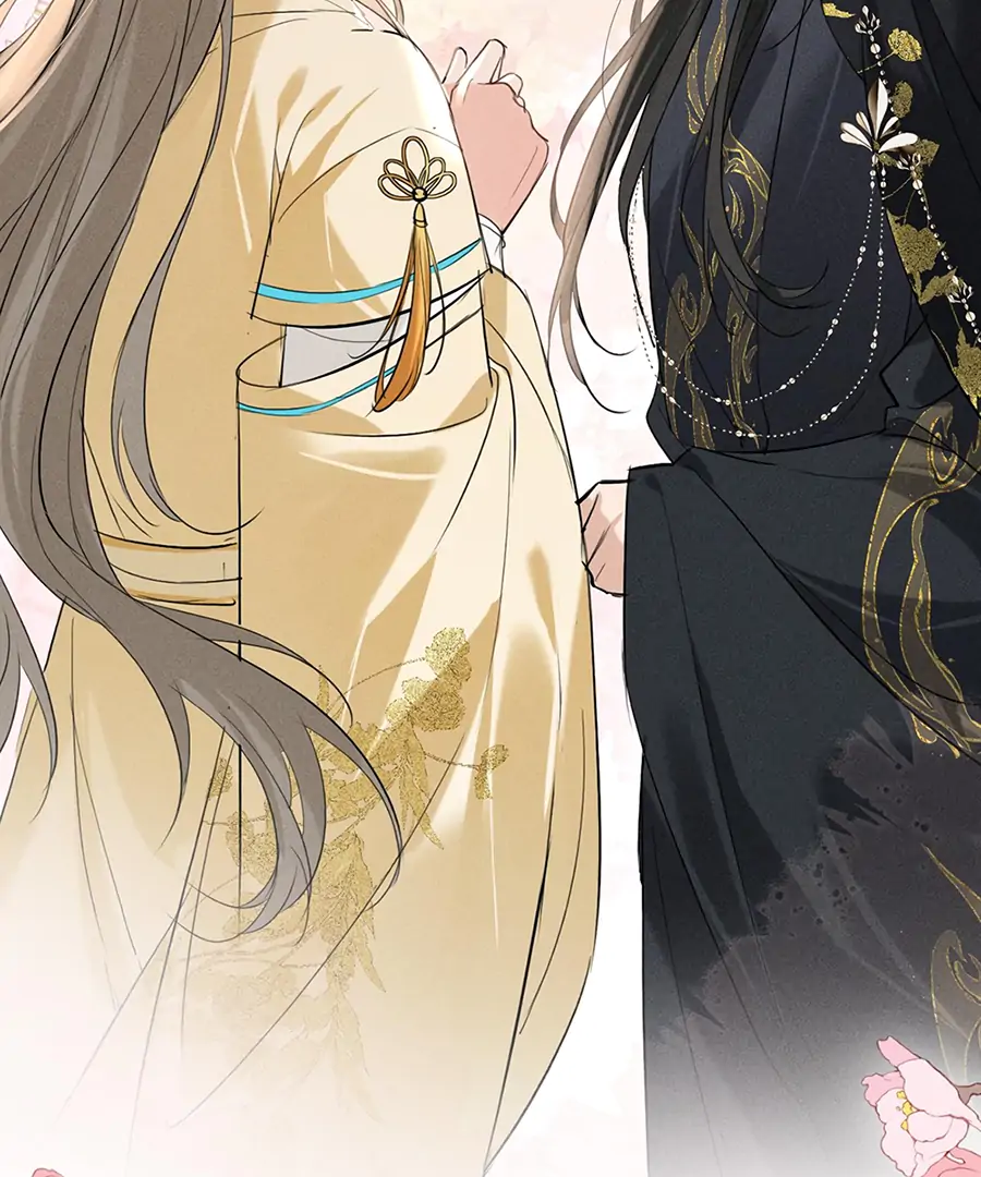 Mad For Love (LILITH) - Chapter 10 manhwa