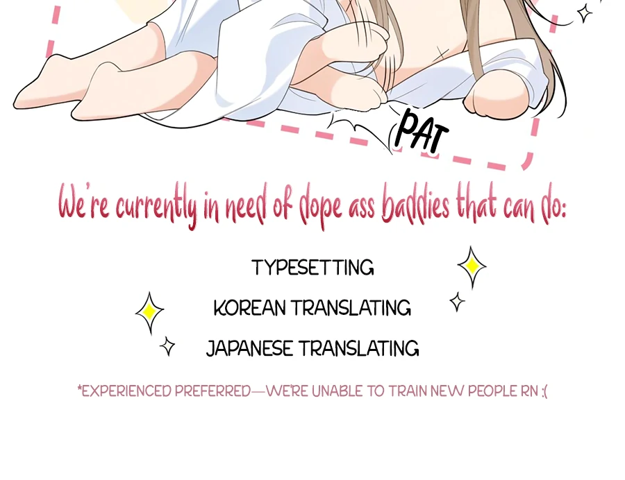 Mad For Love (LILITH) - Chapter 10 manhwa