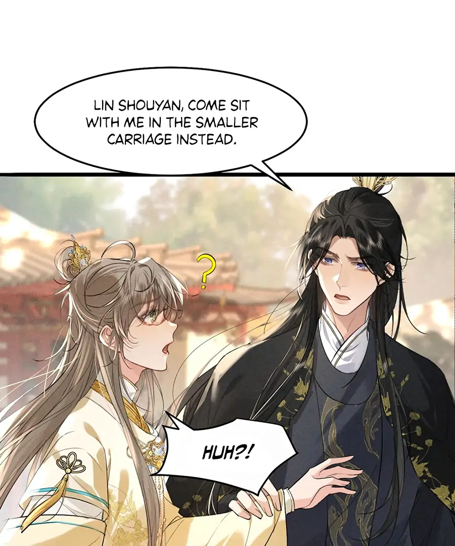 Mad For Love (LILITH) - Chapter 11 manhwa
