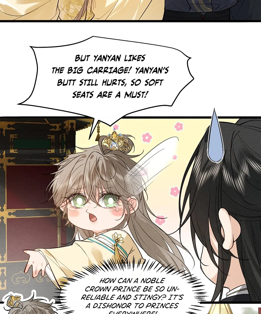 Mad For Love (LILITH) - Chapter 11 manhwa
