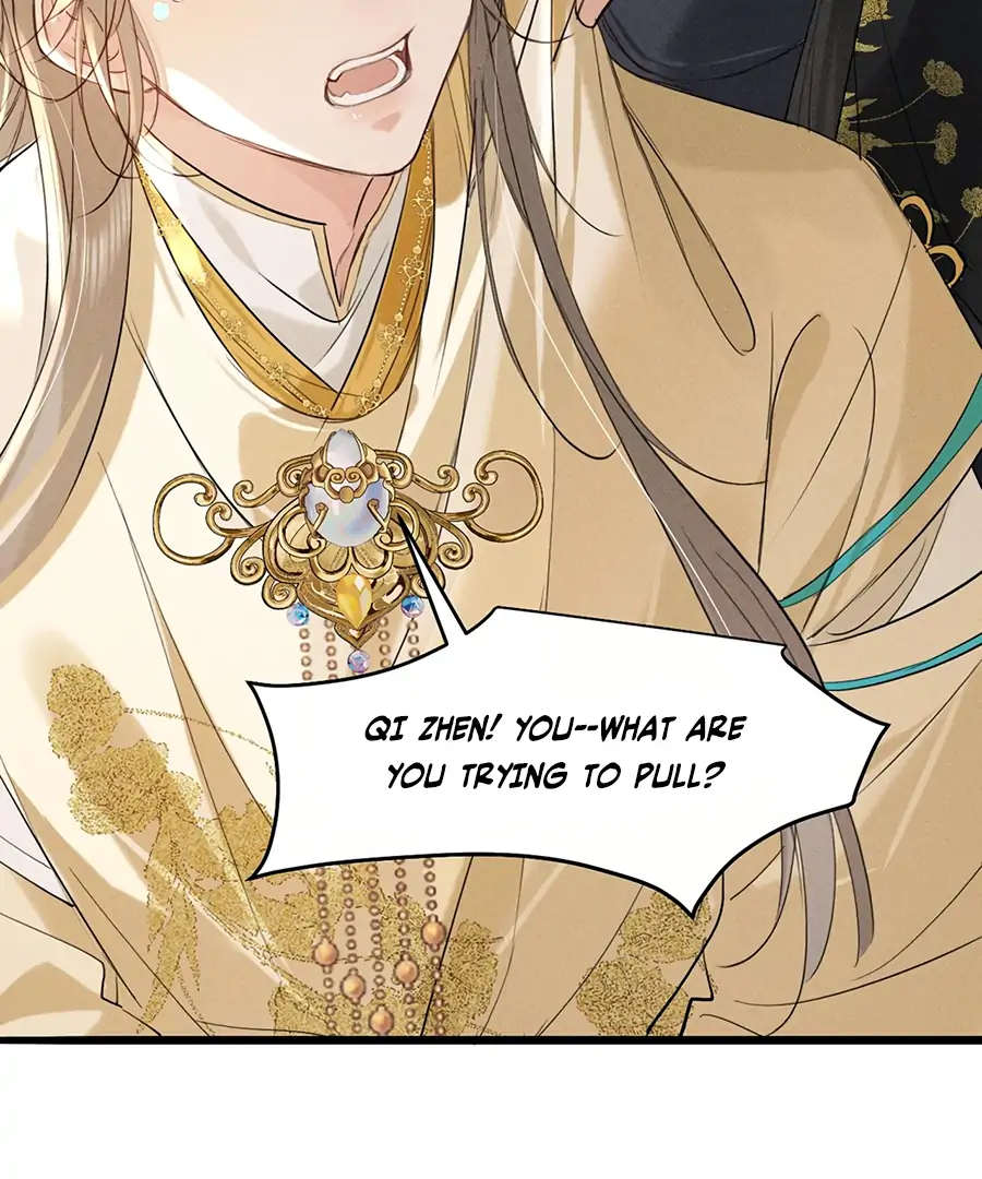 Mad For Love (LILITH) - Chapter 11 manhwa