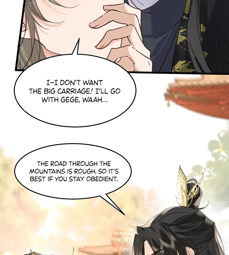 Mad For Love (LILITH) - Chapter 11 manhwa