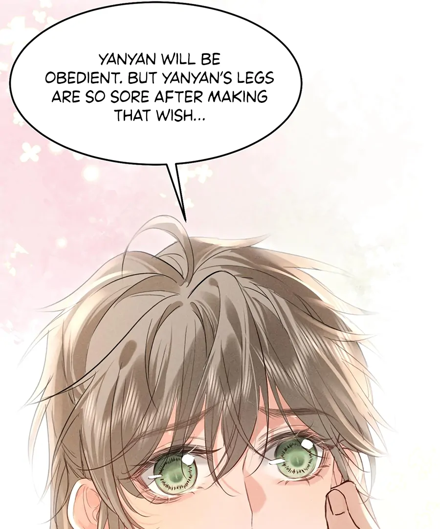Mad For Love (LILITH) - Chapter 11 manhwa