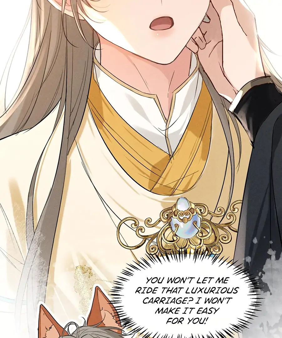 Mad For Love (LILITH) - Chapter 11 manhwa