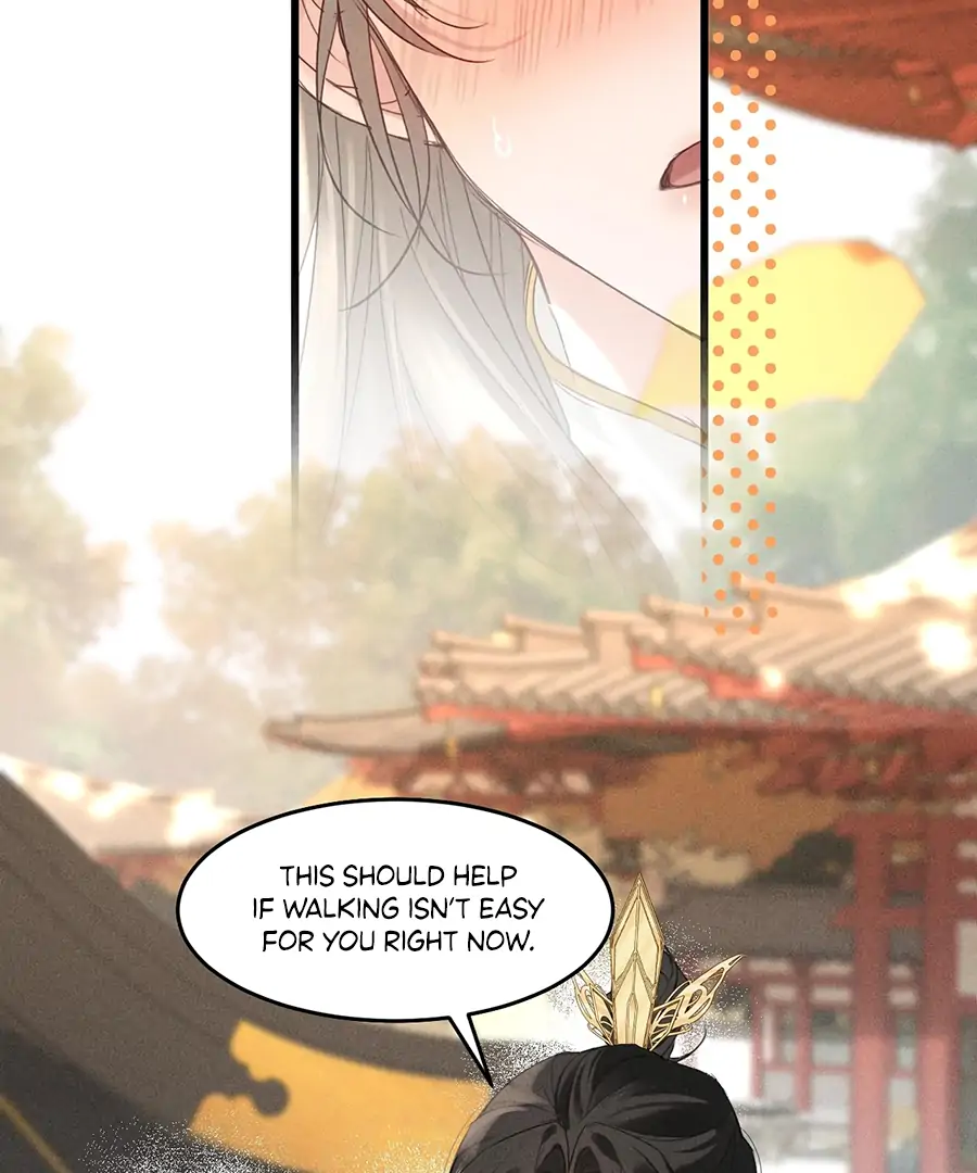 Mad For Love (LILITH) - Chapter 11 manhwa