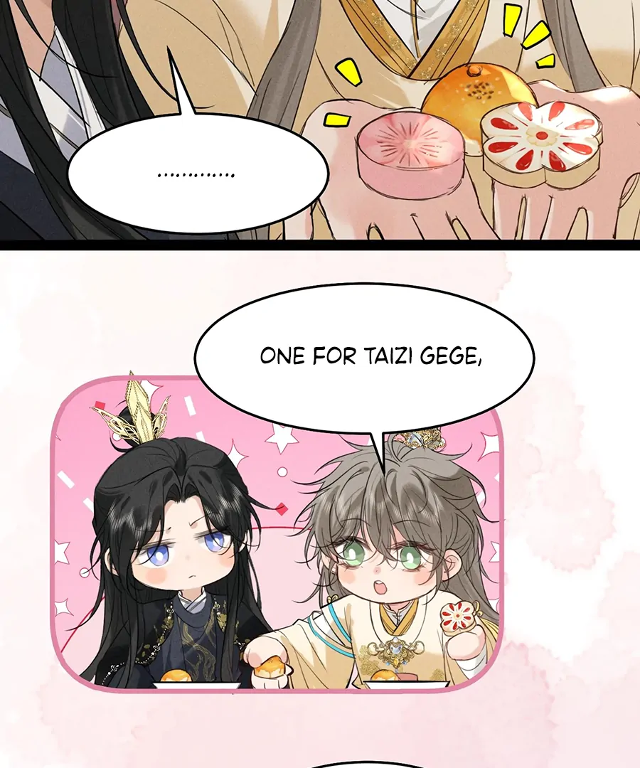 Mad For Love (LILITH) - Chapter 11 manhwa