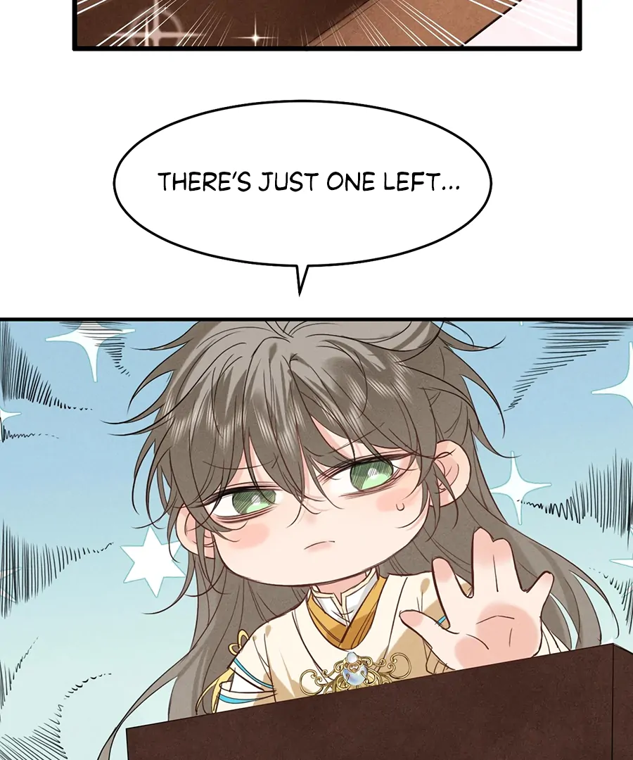 Mad For Love (LILITH) - Chapter 11 manhwa