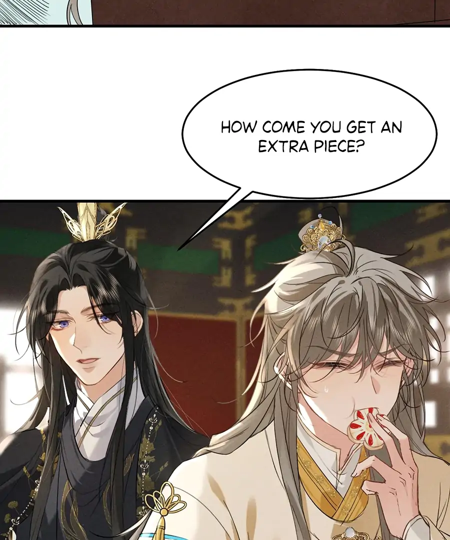 Mad For Love (LILITH) - Chapter 11 manhwa