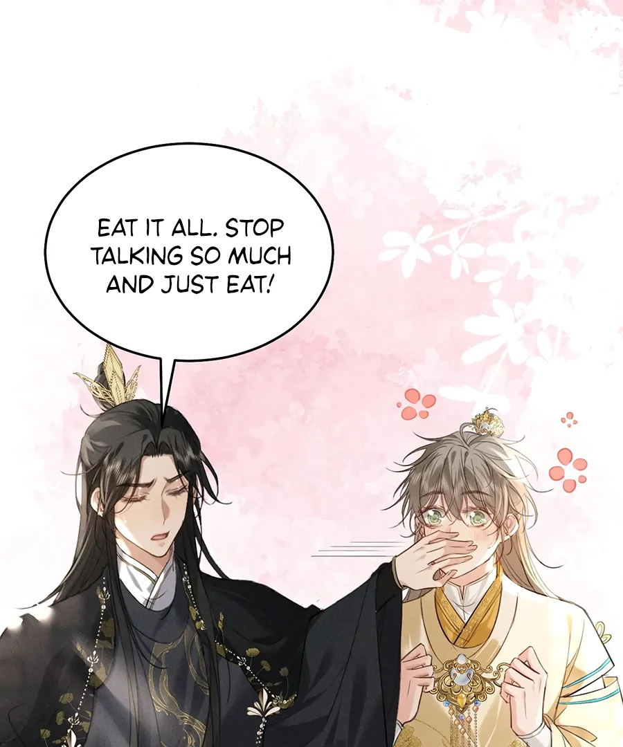 Mad For Love (LILITH) - Chapter 11 manhwa