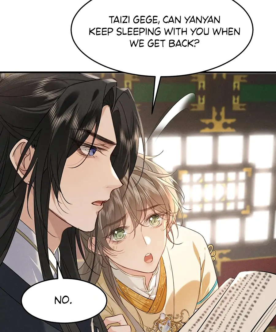 Mad For Love (LILITH) - Chapter 11 manhwa