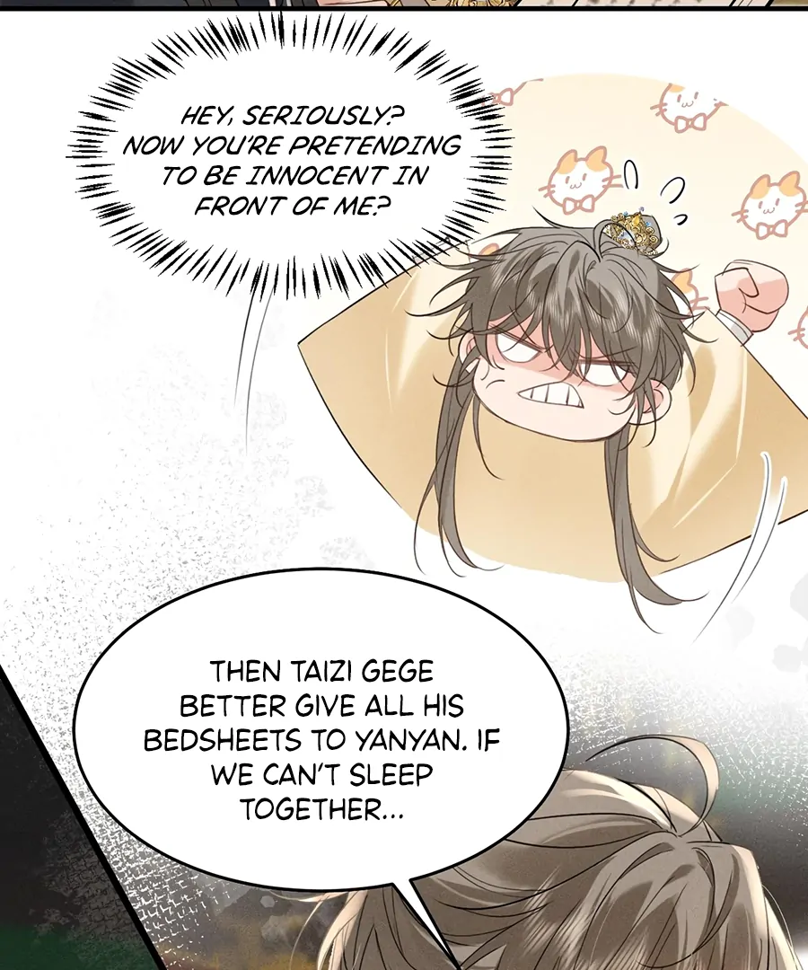 Mad For Love (LILITH) - Chapter 11 manhwa