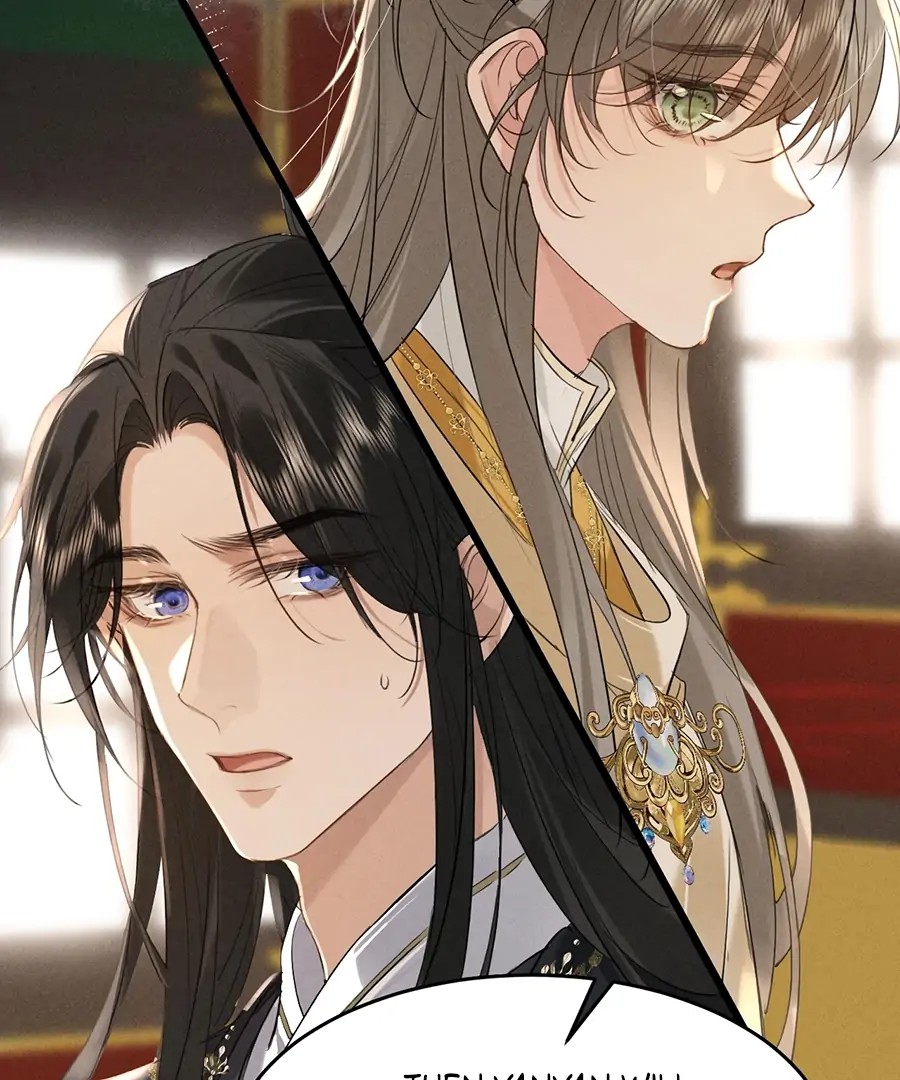 Mad For Love (LILITH) - Chapter 11 manhwa