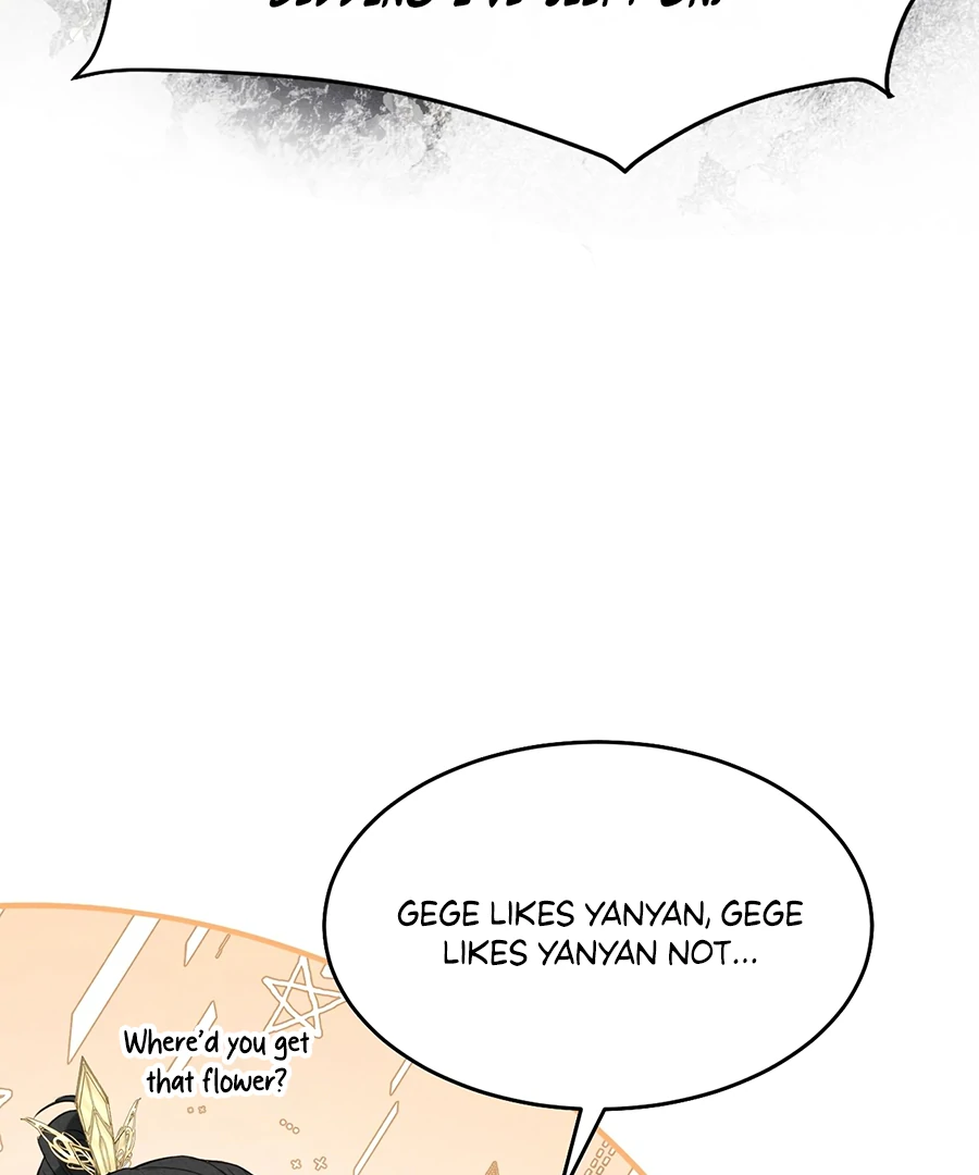 Mad For Love (LILITH) - Chapter 11 manhwa
