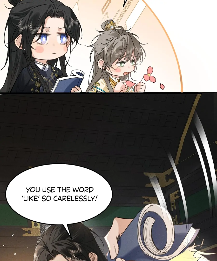 Mad For Love (LILITH) - Chapter 11 manhwa