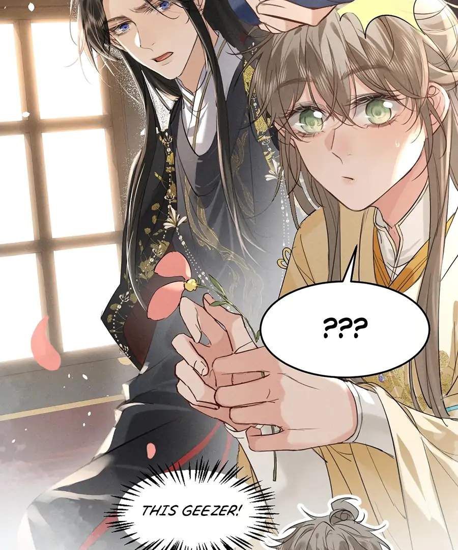 Mad For Love (LILITH) - Chapter 11 manhwa