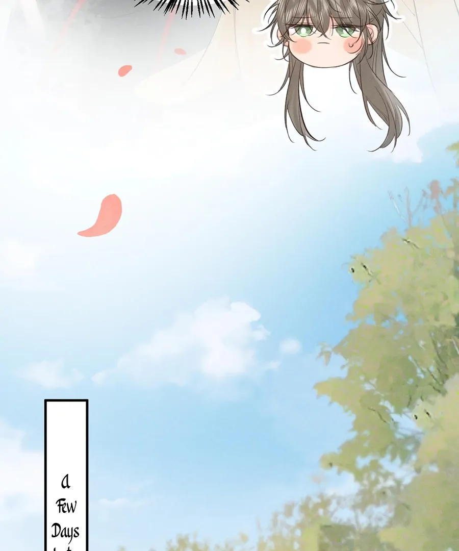 Mad For Love (LILITH) - Chapter 11 manhwa