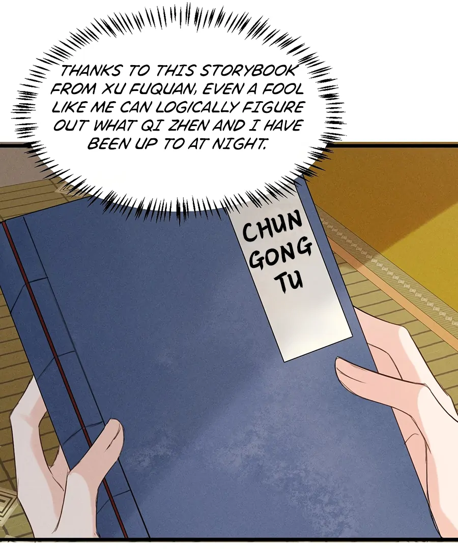 Mad For Love (LILITH) - Chapter 11 manhwa