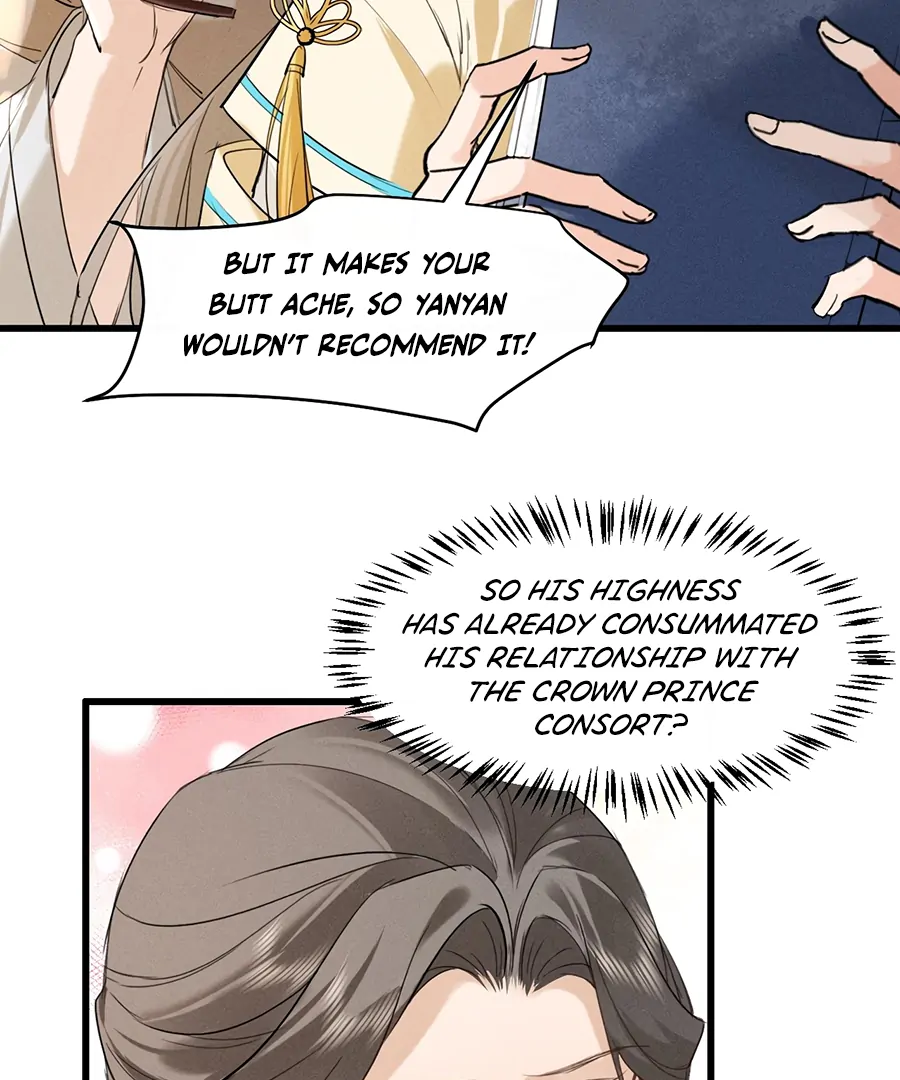 Mad For Love (LILITH) - Chapter 11 manhwa