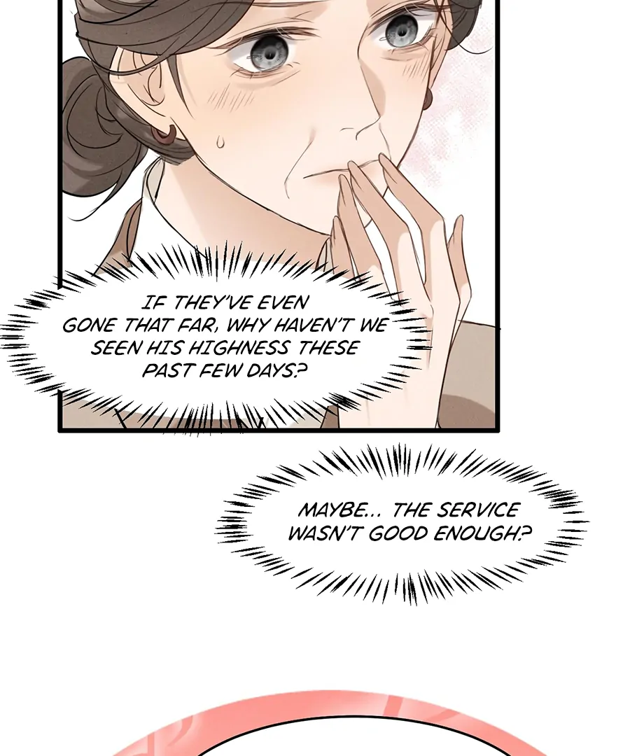 Mad For Love (LILITH) - Chapter 11 manhwa